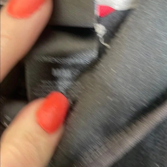 The North Face Charcoal Ski & Snow Jacket - Picture 3 of 5